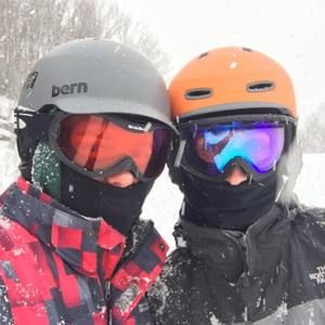 Meet your Posher, Edward